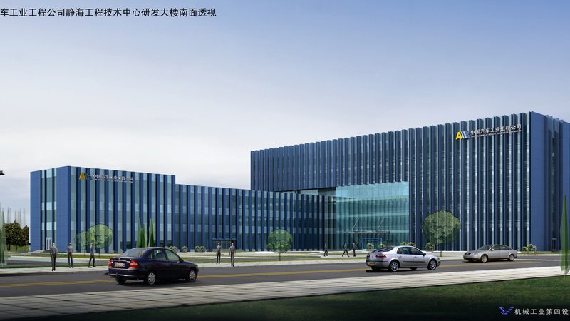 建筑机械租赁公司服务内容全解析