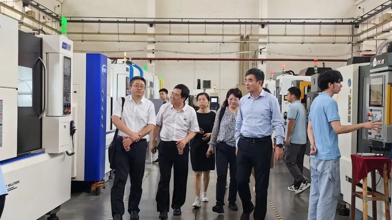 智能工厂改造，设备选型标准揭秘