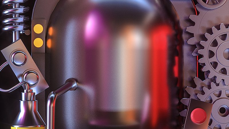金属加工液：助力精密加工的秘密武器