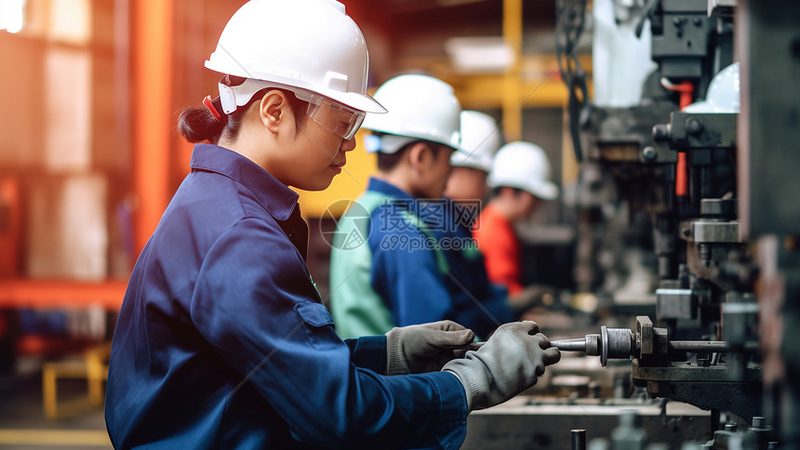 北京工业空压机安装：关键步骤与注意事项**