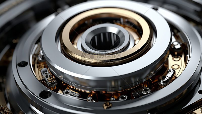 注塑模具钢选材：揭秘影响模具性能的关键因素**