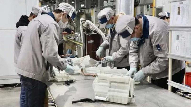 小型矿山成套设备：型号解析与选型要点